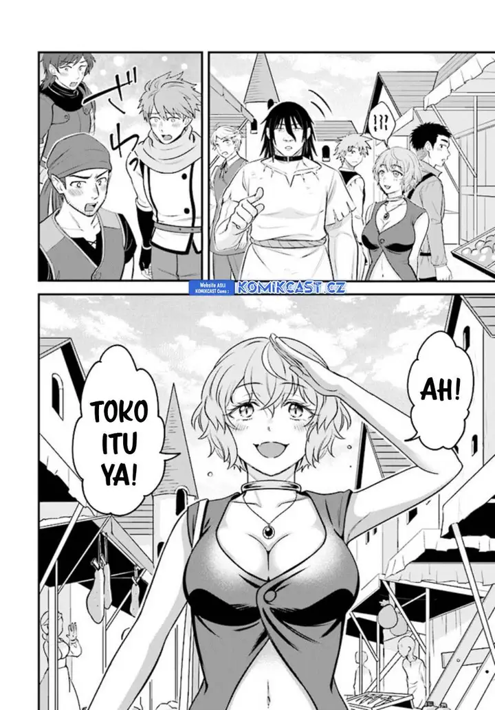 image-komik-kyutei-kajishi-no-shiawase-na-nichijou-chapter-16-7/27