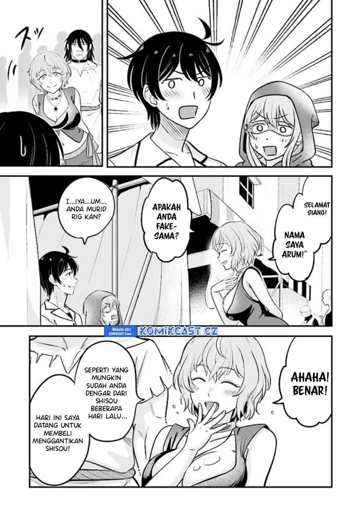 image-komik-kyutei-kajishi-no-shiawase-na-nichijou-chapter-16-8/27