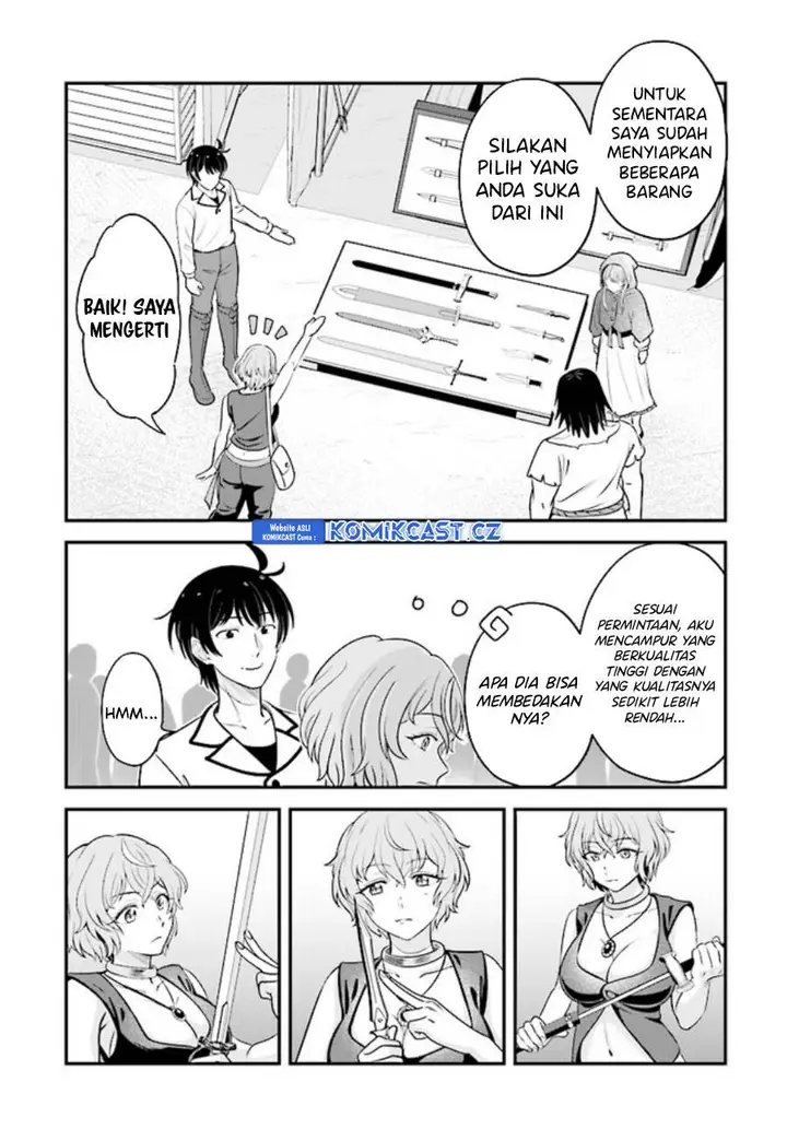 image-komik-kyutei-kajishi-no-shiawase-na-nichijou-chapter-16-10/27