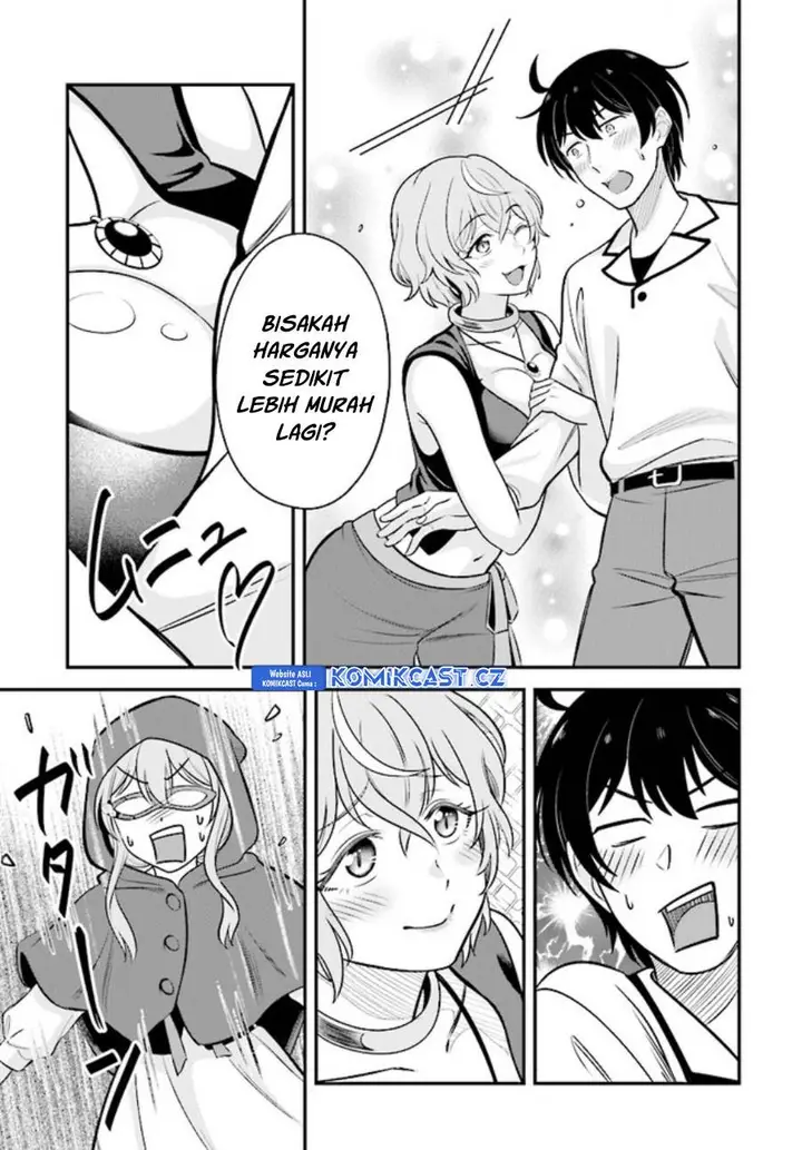 image-komik-kyutei-kajishi-no-shiawase-na-nichijou-chapter-16-12/27
