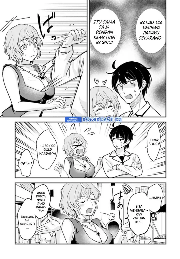 image-komik-kyutei-kajishi-no-shiawase-na-nichijou-chapter-16-14/27