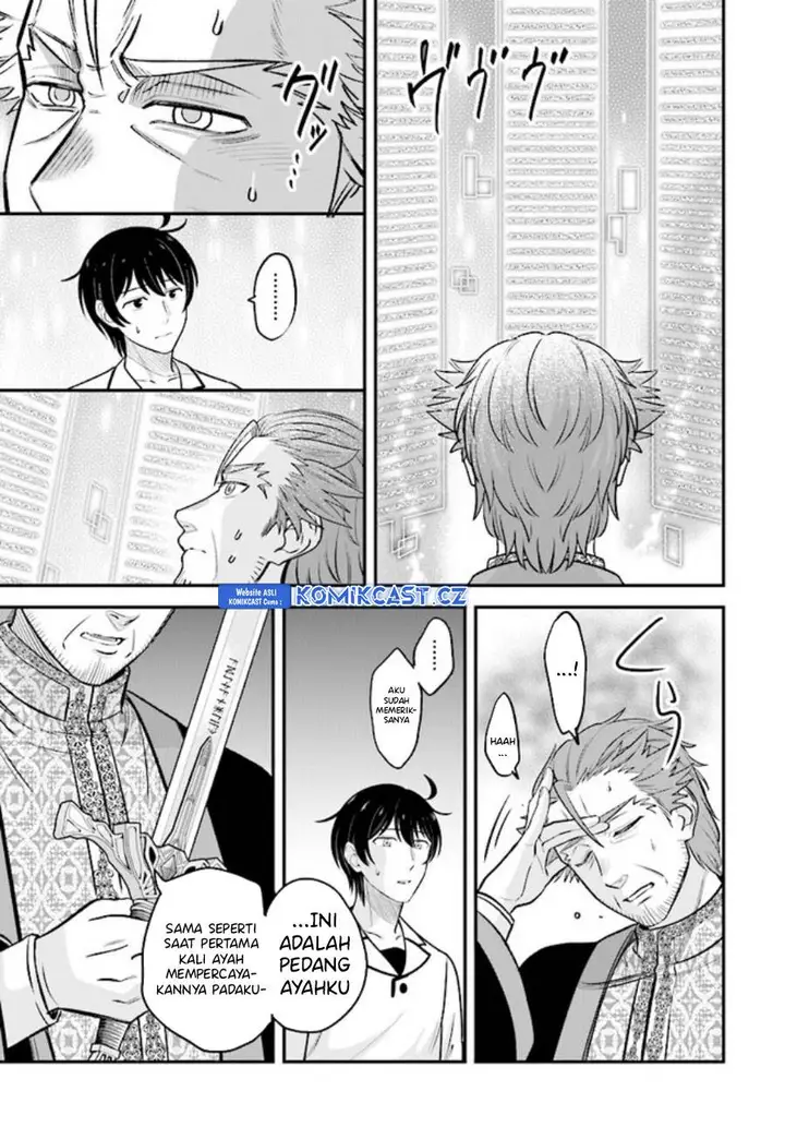 image-komik-kyutei-kajishi-no-shiawase-na-nichijou-chapter-17-20/29