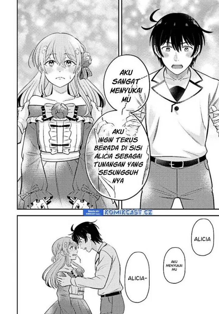 image-komik-kyutei-kajishi-no-shiawase-na-nichijou-chapter-18-21/36