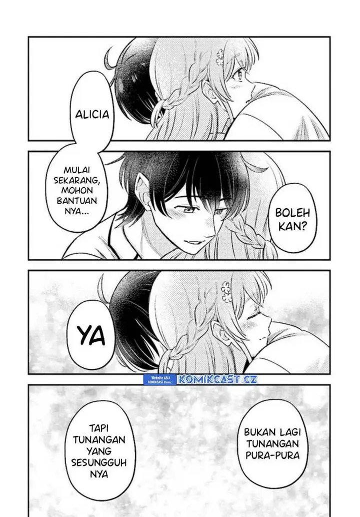 image-komik-kyutei-kajishi-no-shiawase-na-nichijou-chapter-18-23/36