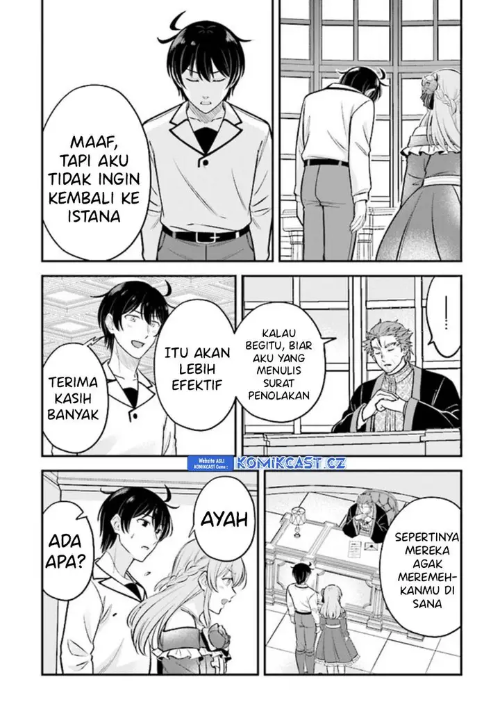 image-komik-kyutei-kajishi-no-shiawase-na-nichijou-chapter-19-4/27