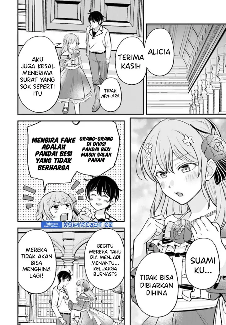 image-komik-kyutei-kajishi-no-shiawase-na-nichijou-chapter-19-7/27