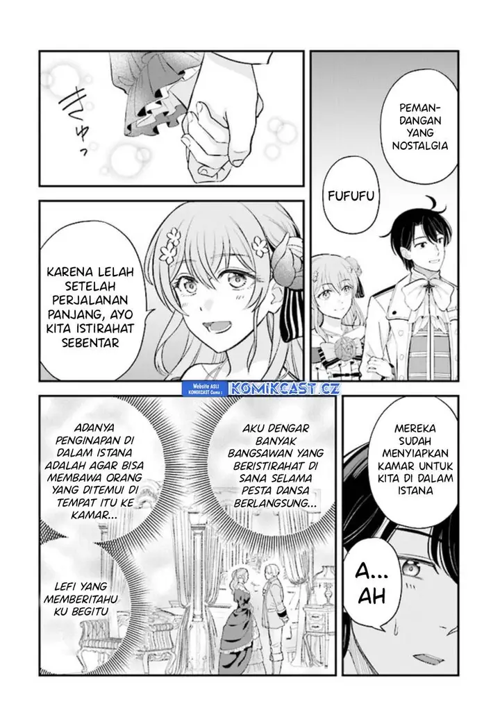 image-komik-kyutei-kajishi-no-shiawase-na-nichijou-chapter-19-19/27