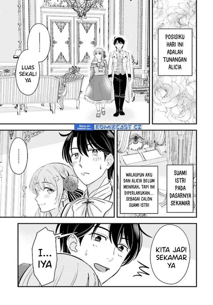 image-komik-kyutei-kajishi-no-shiawase-na-nichijou-chapter-19-20/27