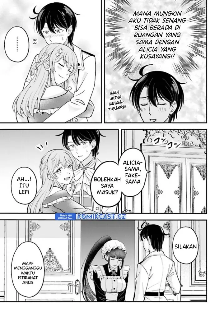 image-komik-kyutei-kajishi-no-shiawase-na-nichijou-chapter-19-22/27
