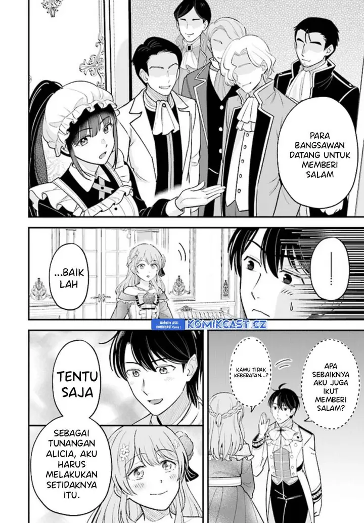 image-komik-kyutei-kajishi-no-shiawase-na-nichijou-chapter-19-23/27