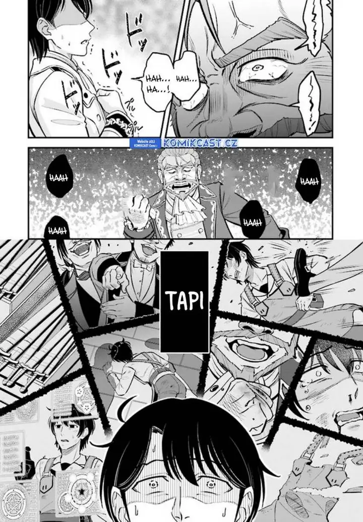 image-komik-kyutei-kajishi-no-shiawase-na-nichijou-chapter-20-5/27