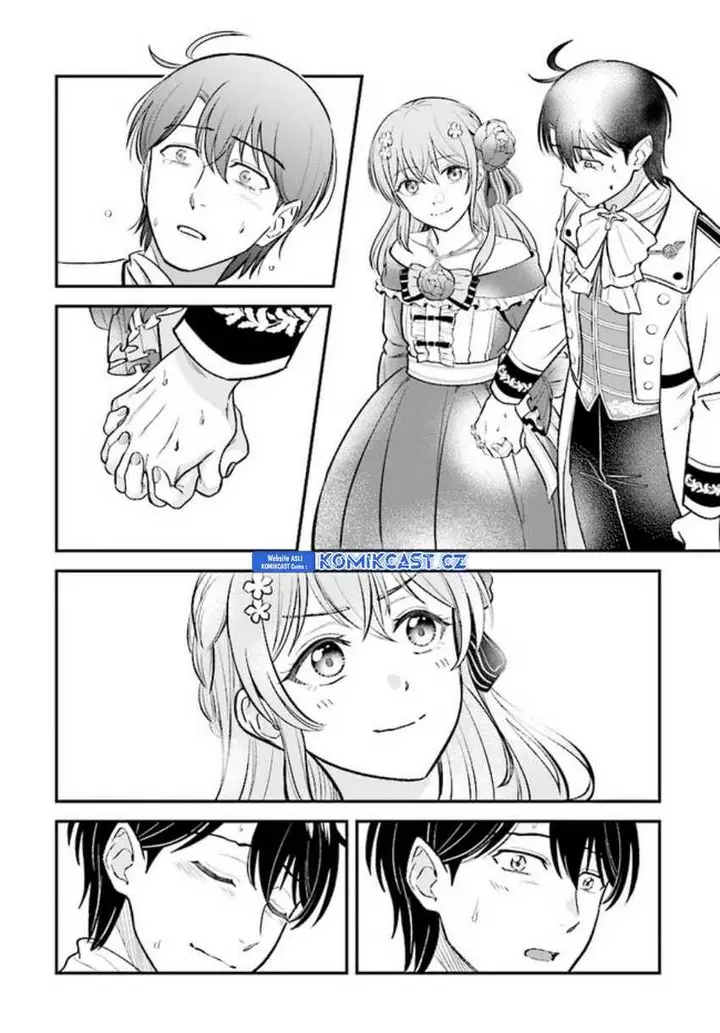 image-komik-kyutei-kajishi-no-shiawase-na-nichijou-chapter-20-7/27