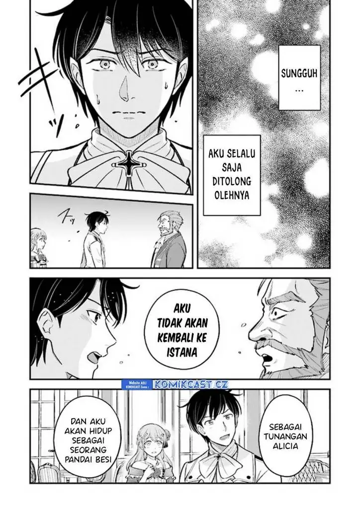 image-komik-kyutei-kajishi-no-shiawase-na-nichijou-chapter-20-8/27