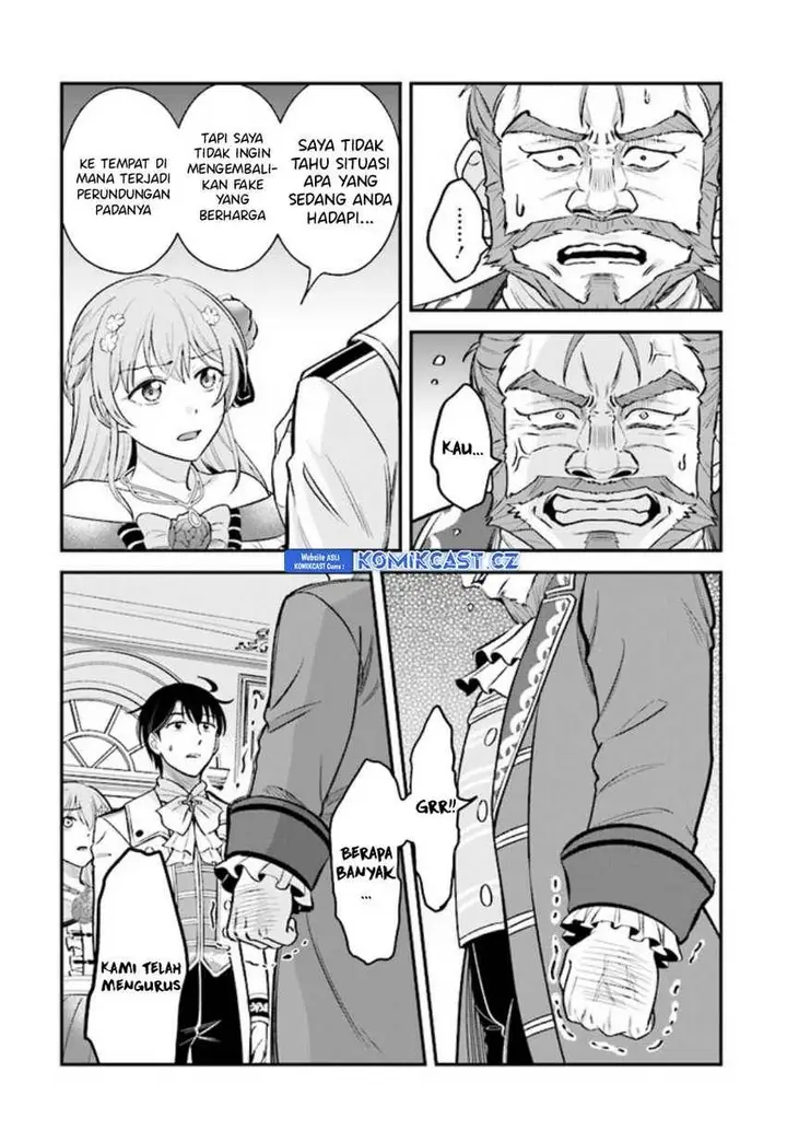 image-komik-kyutei-kajishi-no-shiawase-na-nichijou-chapter-20-9/27