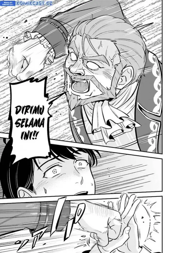 image-komik-kyutei-kajishi-no-shiawase-na-nichijou-chapter-20-10/27