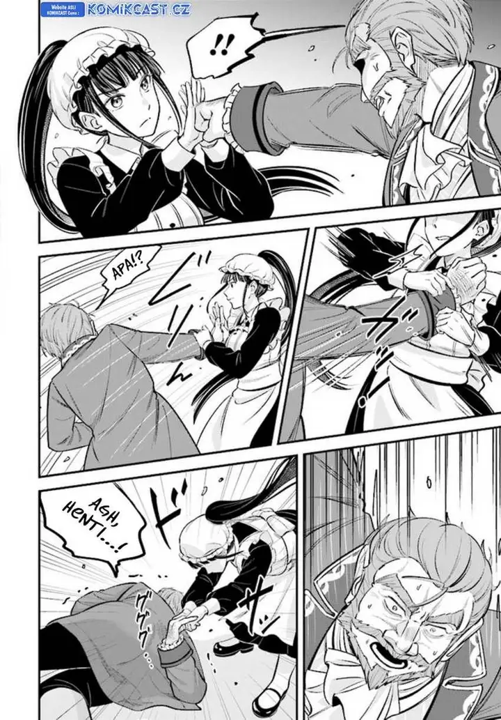 image-komik-kyutei-kajishi-no-shiawase-na-nichijou-chapter-20-11/27