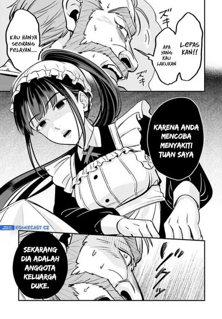 image-komik-kyutei-kajishi-no-shiawase-na-nichijou-chapter-20-12/27