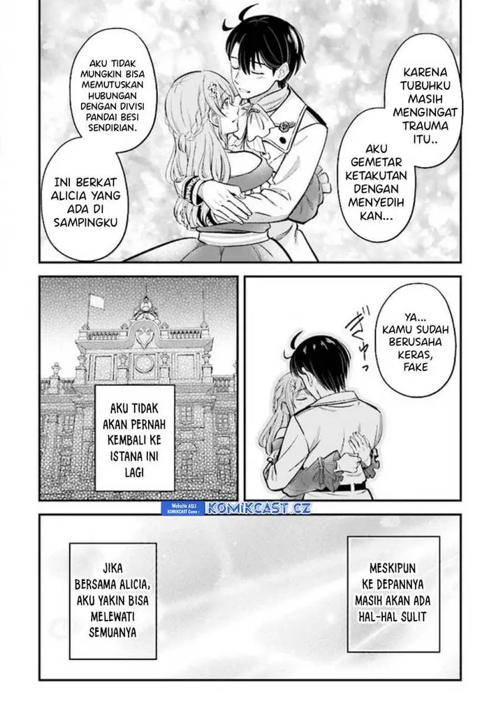 image-komik-kyutei-kajishi-no-shiawase-na-nichijou-chapter-20-19/27