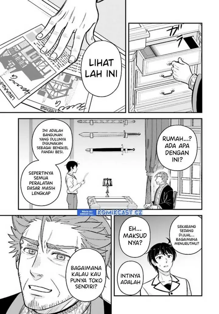 image-komik-kyutei-kajishi-no-shiawase-na-nichijou-chapter-20-22/27
