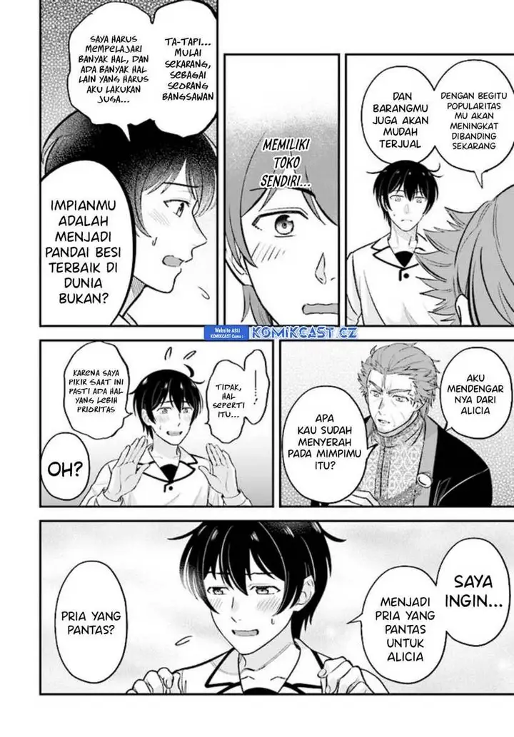 image-komik-kyutei-kajishi-no-shiawase-na-nichijou-chapter-20-23/27