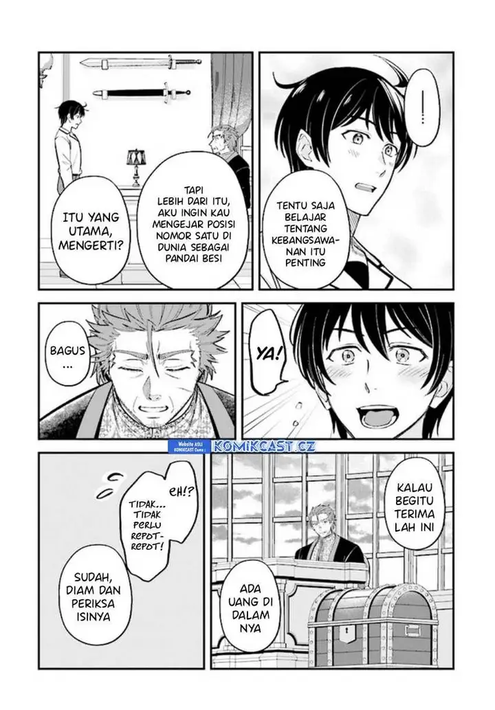 image-komik-kyutei-kajishi-no-shiawase-na-nichijou-chapter-20-25/27