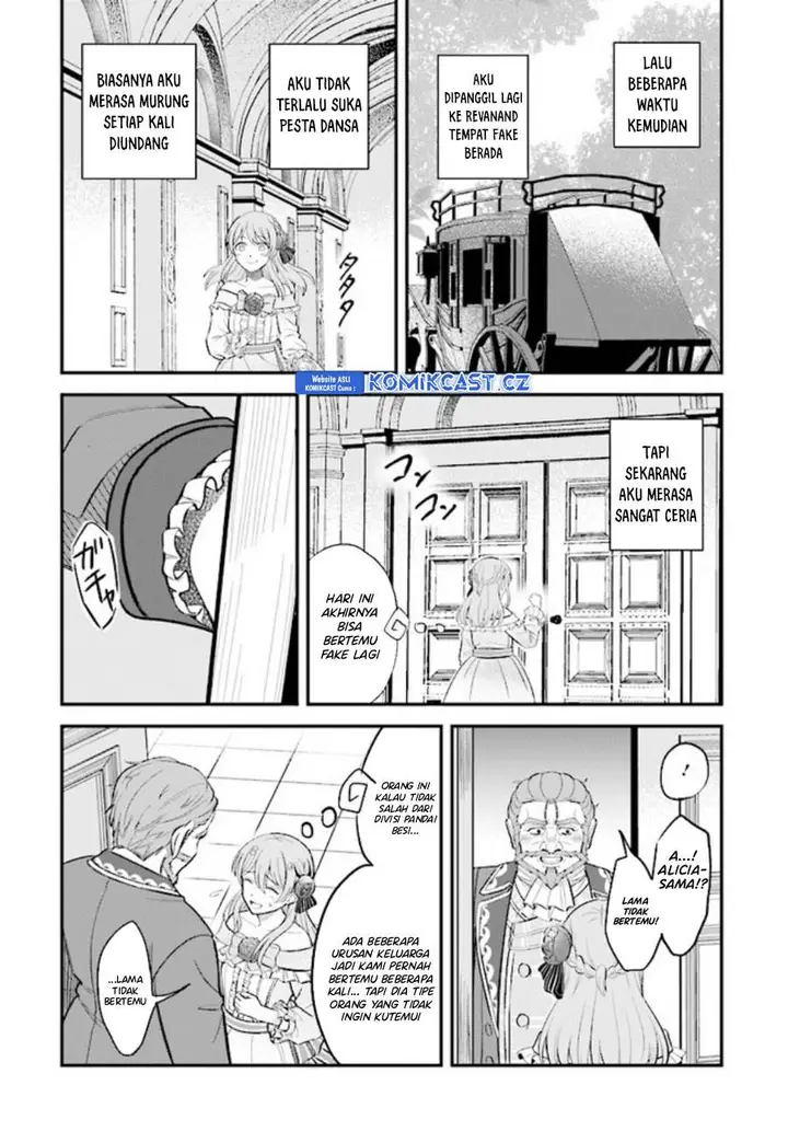 image-komik-kyutei-kajishi-no-shiawase-na-nichijou-chapter-20.2-9/28