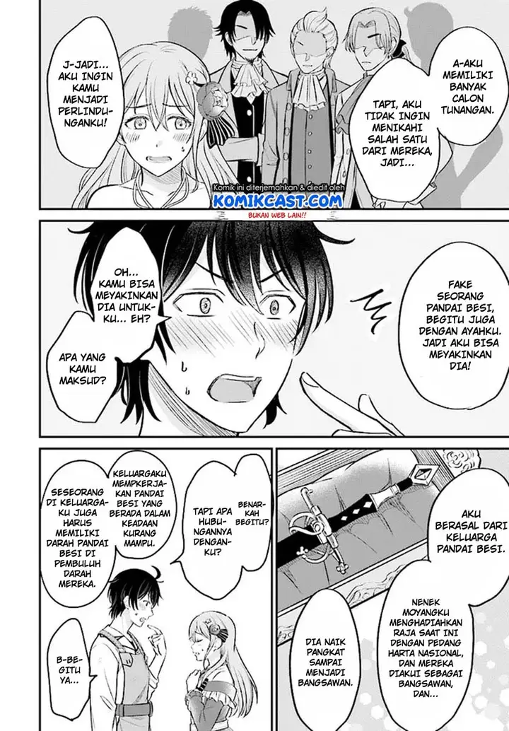 image-komik-kyutei-kajishi-no-shiawase-na-nichijou-chapter-21-1/28