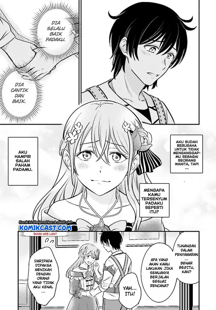 image-komik-kyutei-kajishi-no-shiawase-na-nichijou-chapter-21-4/28