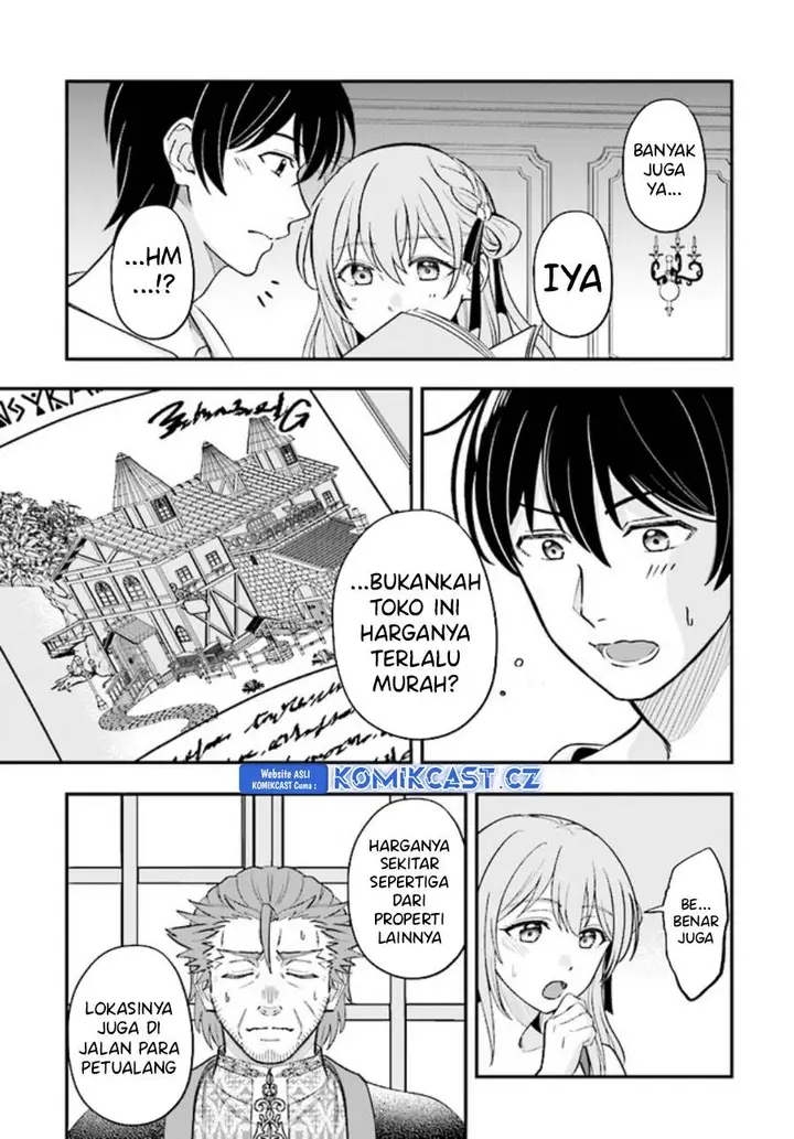 image-komik-kyutei-kajishi-no-shiawase-na-nichijou-chapter-21-20/28