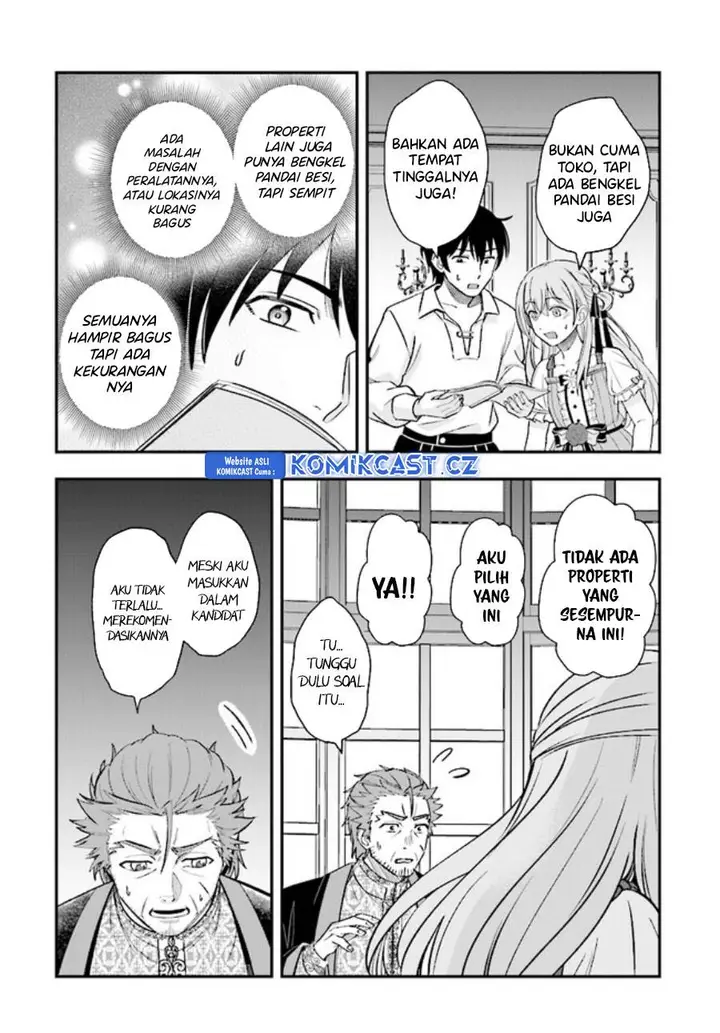 image-komik-kyutei-kajishi-no-shiawase-na-nichijou-chapter-21-21/28