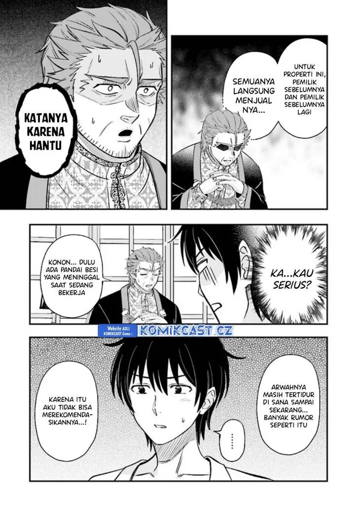 image-komik-kyutei-kajishi-no-shiawase-na-nichijou-chapter-21-24/28