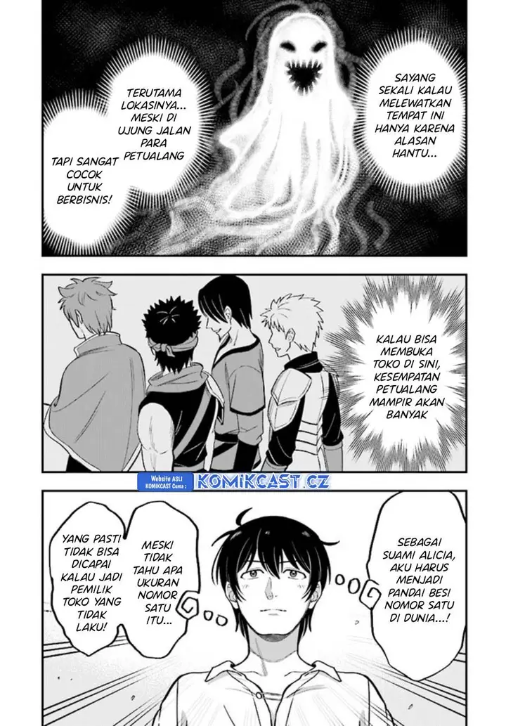 image-komik-kyutei-kajishi-no-shiawase-na-nichijou-chapter-21-26/28