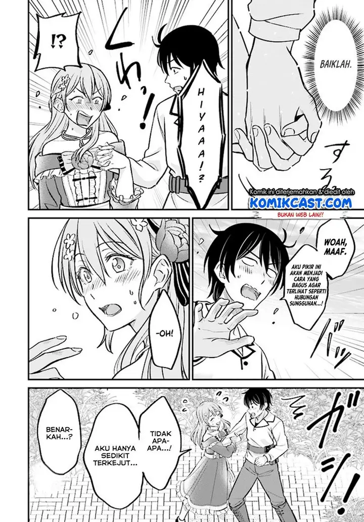 image-komik-kyutei-kajishi-no-shiawase-na-nichijou-chapter-2.2-3/21