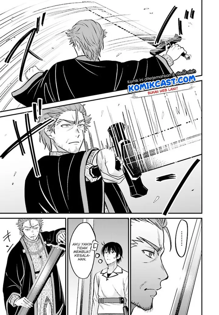 image-komik-kyutei-kajishi-no-shiawase-na-nichijou-chapter-2.2-10/21