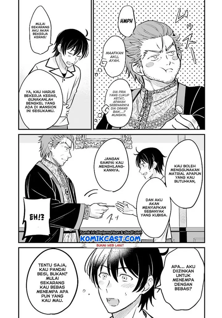 image-komik-kyutei-kajishi-no-shiawase-na-nichijou-chapter-2.2-12/21