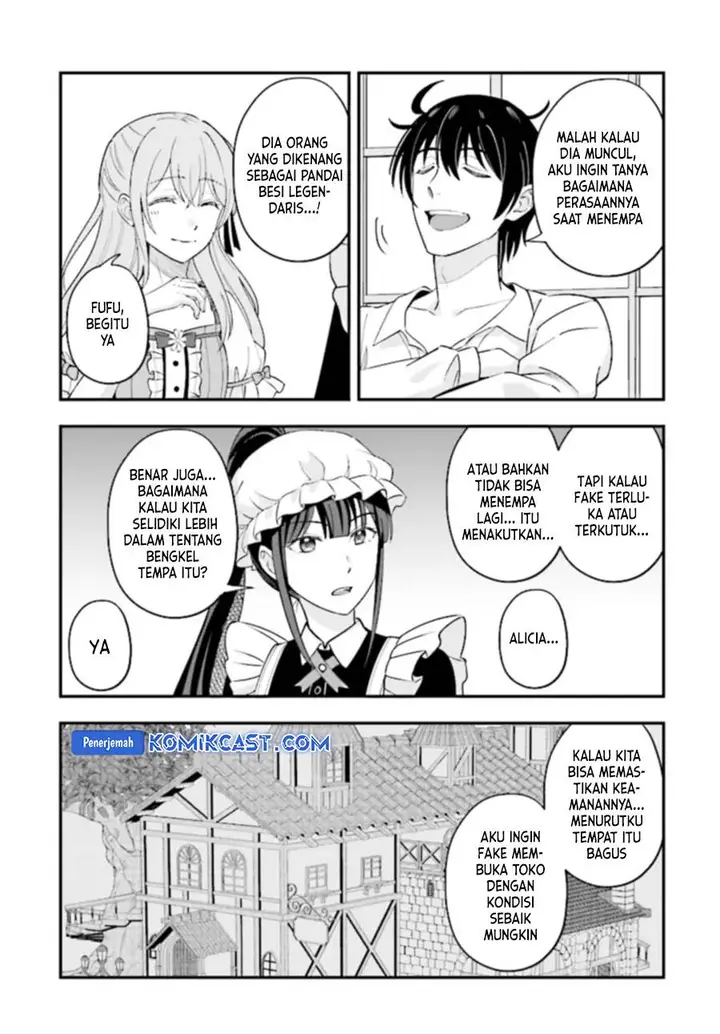 image-komik-kyutei-kajishi-no-shiawase-na-nichijou-chapter-22-22/25
