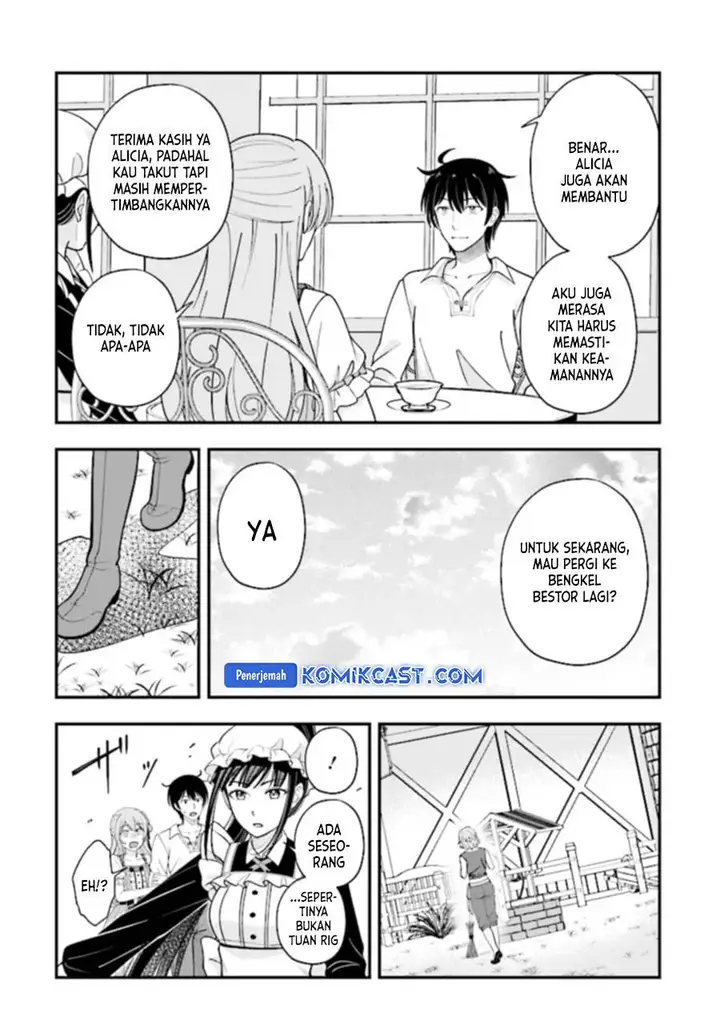 image-komik-kyutei-kajishi-no-shiawase-na-nichijou-chapter-22-23/25
