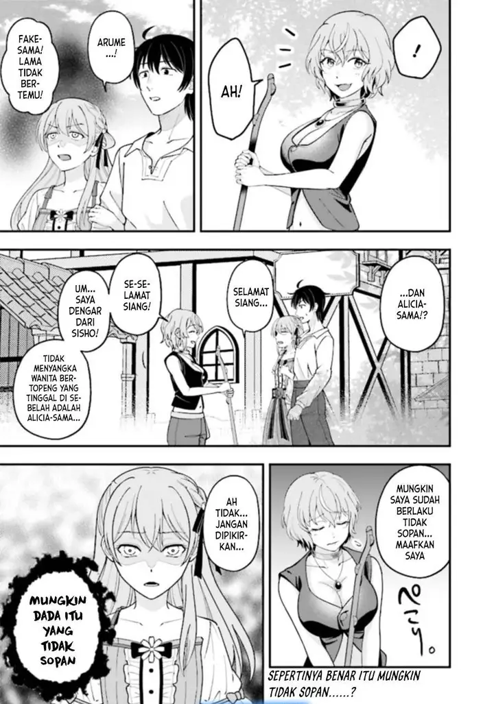 image-komik-kyutei-kajishi-no-shiawase-na-nichijou-chapter-22-24/25