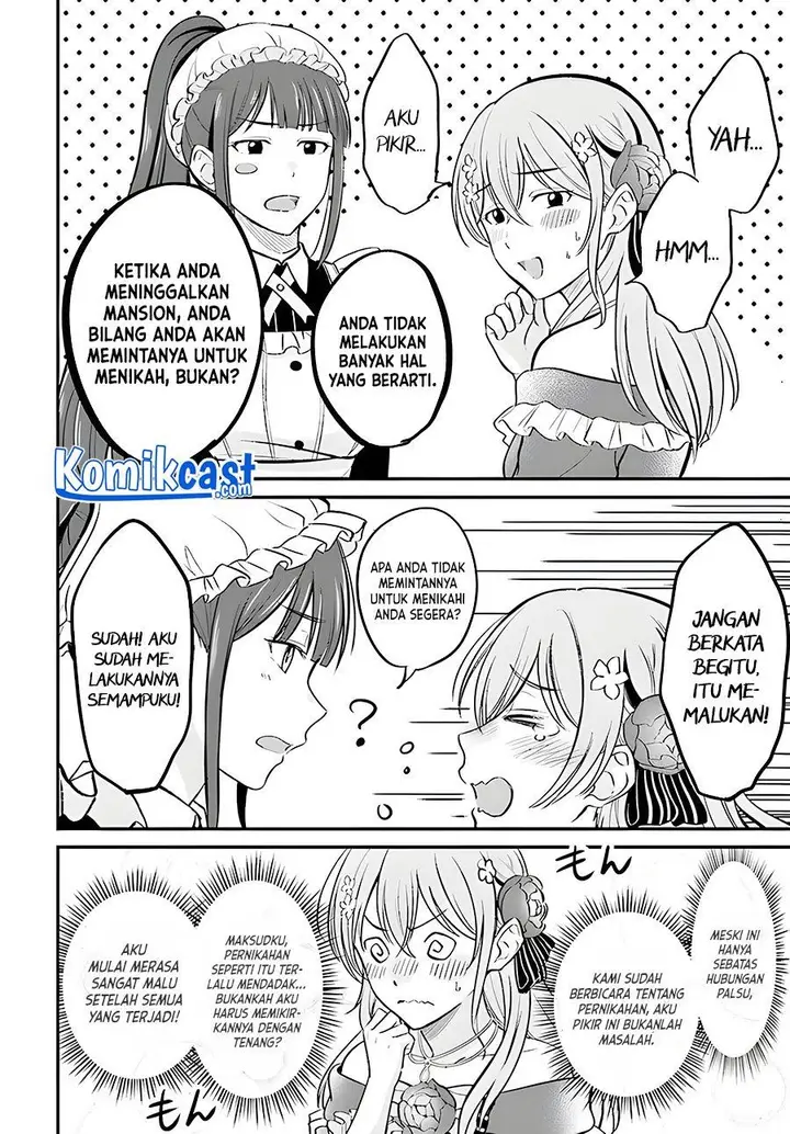 image-komik-kyutei-kajishi-no-shiawase-na-nichijou-chapter-3-1/25