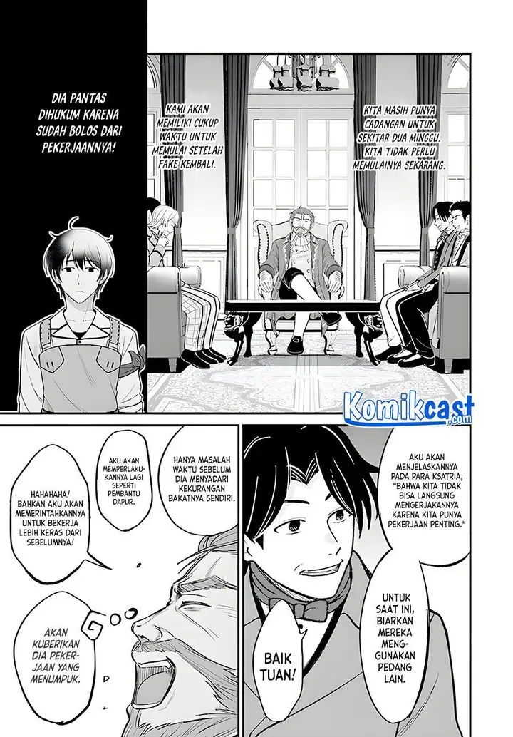 image-komik-kyutei-kajishi-no-shiawase-na-nichijou-chapter-3-8/25