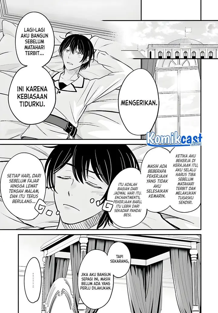 image-komik-kyutei-kajishi-no-shiawase-na-nichijou-chapter-3-10/25