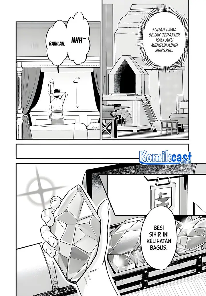 image-komik-kyutei-kajishi-no-shiawase-na-nichijou-chapter-3-11/25