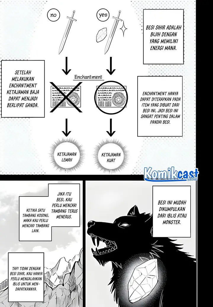 image-komik-kyutei-kajishi-no-shiawase-na-nichijou-chapter-3-12/25