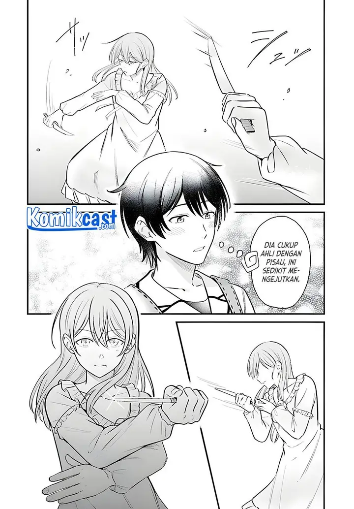 image-komik-kyutei-kajishi-no-shiawase-na-nichijou-chapter-4-3/33