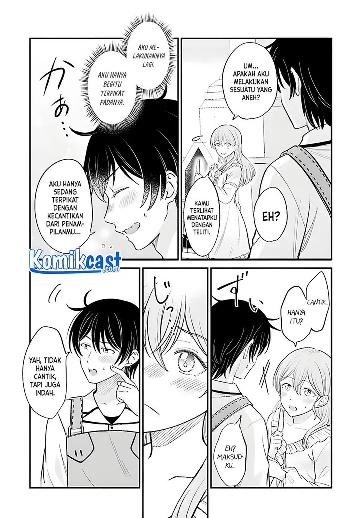 image-komik-kyutei-kajishi-no-shiawase-na-nichijou-chapter-4-4/33