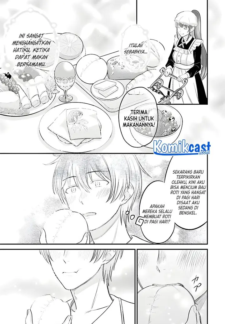 image-komik-kyutei-kajishi-no-shiawase-na-nichijou-chapter-4-8/33