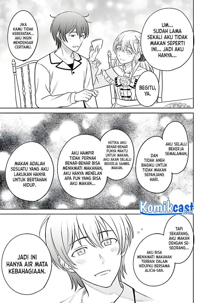image-komik-kyutei-kajishi-no-shiawase-na-nichijou-chapter-4-10/33