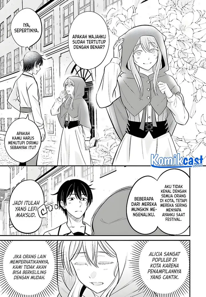 image-komik-kyutei-kajishi-no-shiawase-na-nichijou-chapter-4-12/33