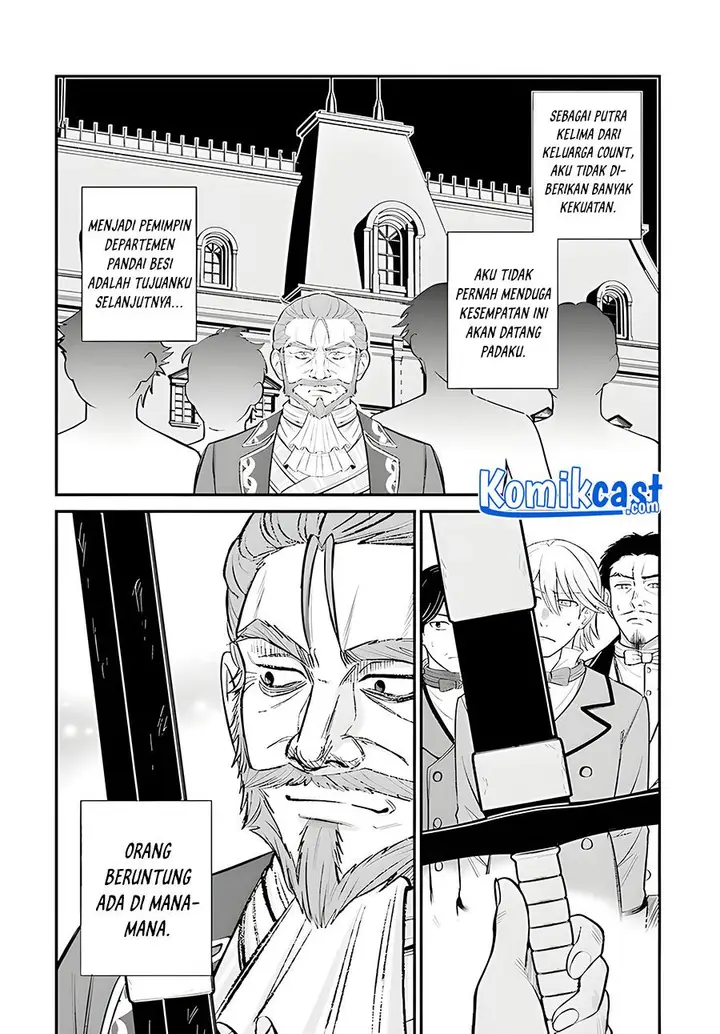 image-komik-kyutei-kajishi-no-shiawase-na-nichijou-chapter-4-31/33