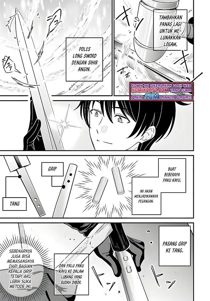 image-komik-kyutei-kajishi-no-shiawase-na-nichijou-chapter-5-18/34